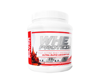 Whey Protein - 1 LB - Chocolate Milk Shake
