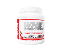 Whey Protein - 1 LB - Strawberry Milk Shake