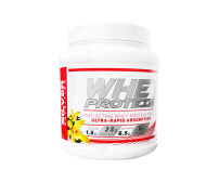 Whey Protein - 1 LB - Vanilla Milk Shake