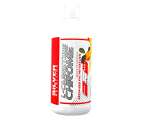 L-Carnitine + Chrome - 1000 ml (Citrus Splash)