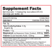 Liquid Magnesium 1000 ml Lemon Splash
