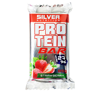 Protein bar Strawberry