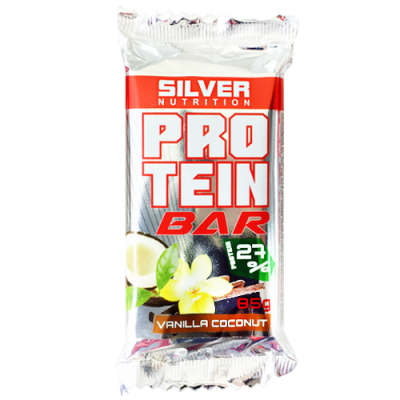 Protein bar Vanilla Coconut