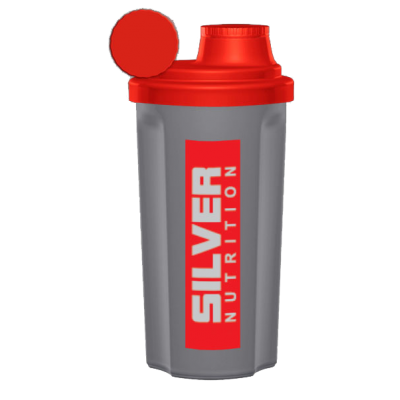 Silver Shaker - 700 ml