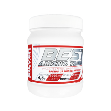 Best Amino Tabs - 320 tabs